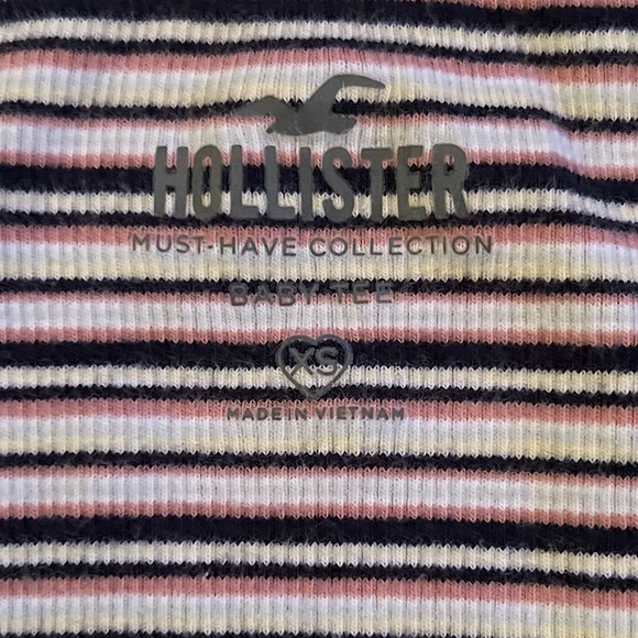 ✨EUC✨2 Hollister Tops - Womens XS - Picture 4 of 5